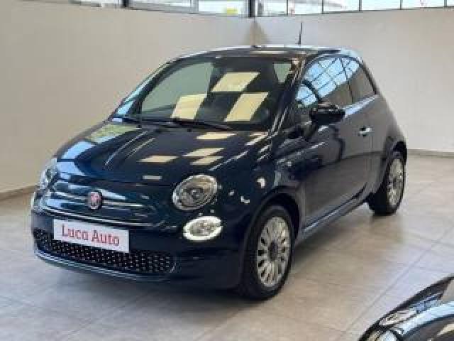 Fiat 500 1.2 69cv Lounge *unico Proprietario* 