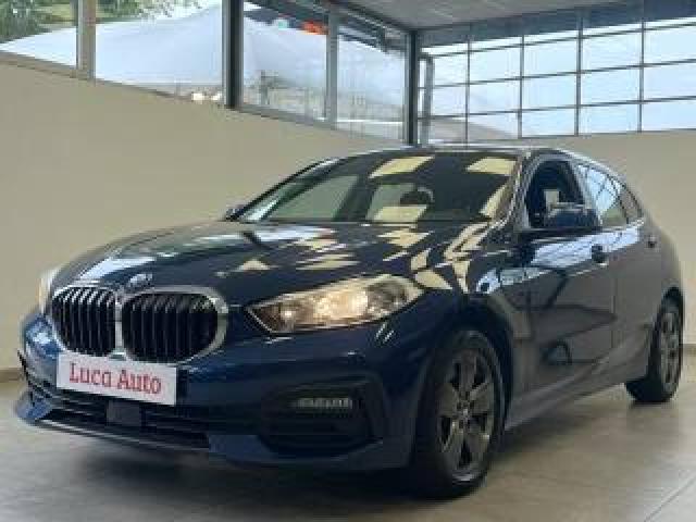 Bmw 116 D 5p. *unico Prop.*sensori Anteriori* 