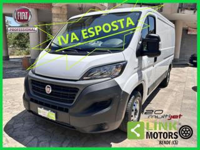 Fiat Other Ducato 2.3 120 Multijet 