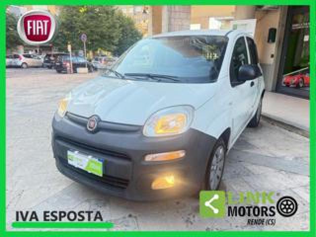 Fiat Panda 1.2 Pop Van 2 Posti 