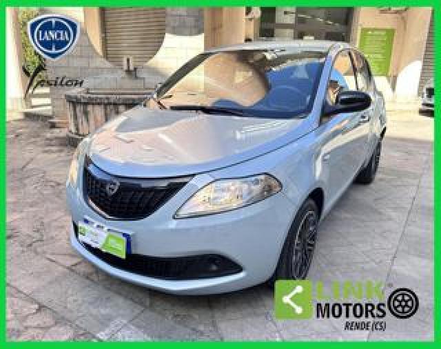 Lancia Ypsilon 1.0 Firefly 5 Porte S&s Hybrid Ecochic 