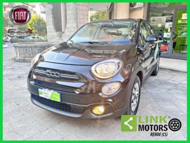 Fiat 500x 1.3 Multijet 95 Cv 