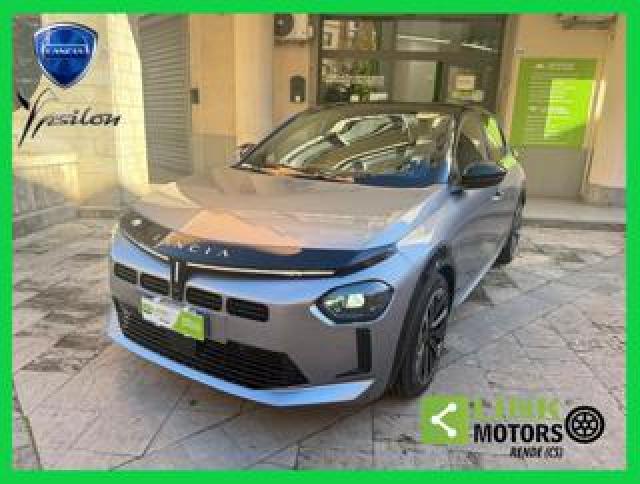 Lancia Ypsilon 1.2 Turbo 110h 100 Mhev Hybrid Lx E-Dct 