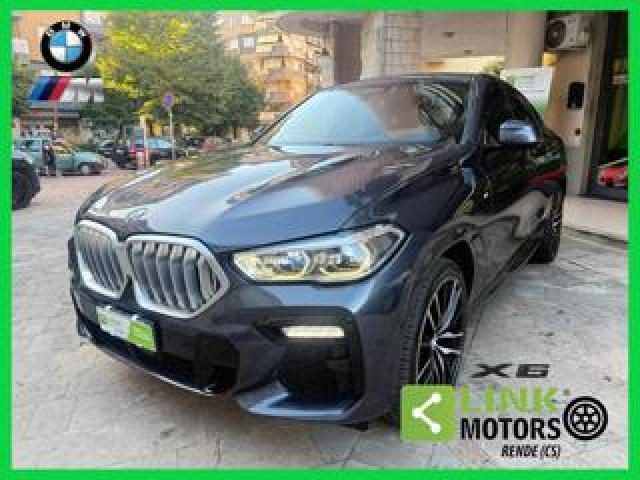 Bmw X6 Xdrive30d Msport Steptronic 