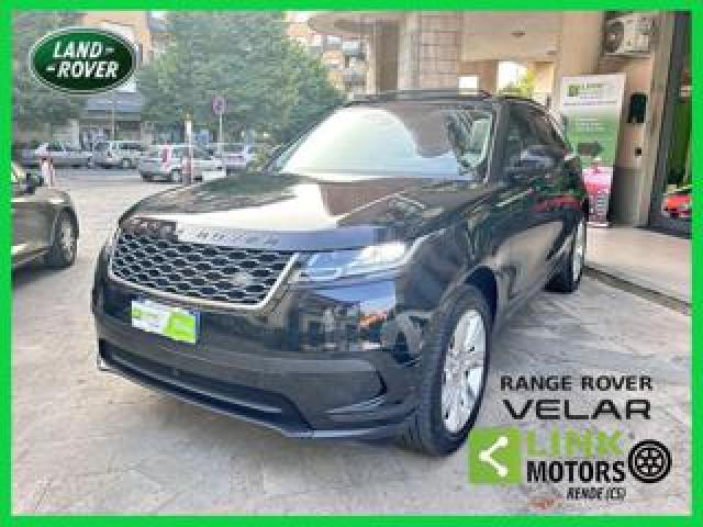 Land Rover Range Rover Velar 2.0d I4 240 Cv 