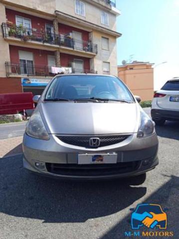 Honda Jazz 1.2 I-Dsi 5p. Live + 