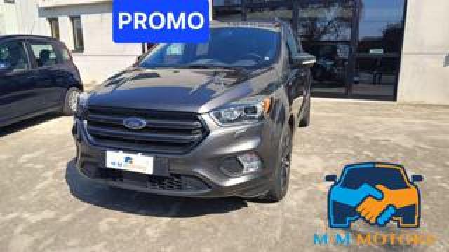 Ford Kuga 1.5 Tdci 120 Cv S&s 2wd Pow. St-Line promo 
