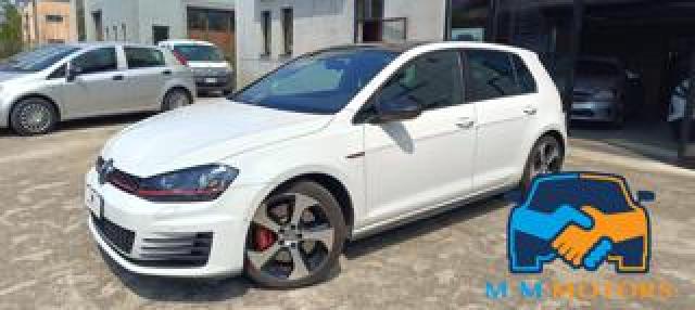 Volkswagen Golf Gti Performance 2.0 Tsi 5p. Bluemotion Technology 