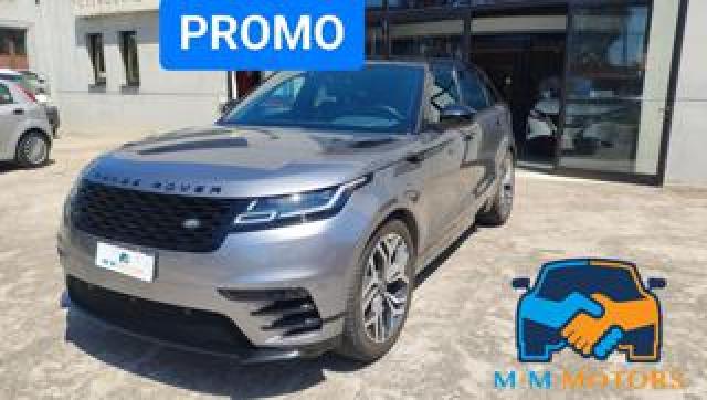Land Rover Range Rover Velar 3.0d V6 300 Cv R-Dynamic S promo 