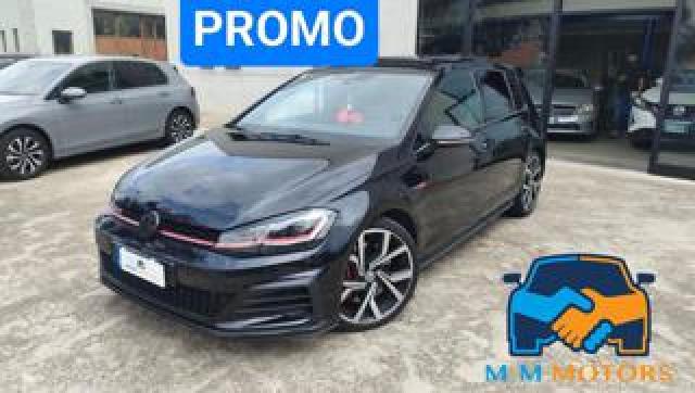 Volkswagen Golf Gti Performance 2.0 245 Cv Tsi 5p. Bmt promo 