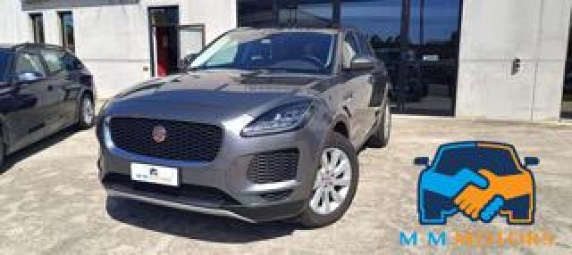 Jaguar E-Pace 2.0d 150 Cv Awd Aut. S 
