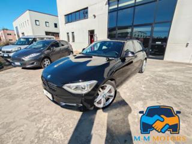 Bmw 118 D 5p. Sport 