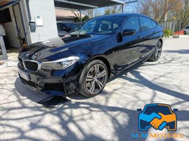 Bmw 630 D 249cv Gran Turismo Msport Prommo 
