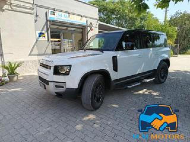 Land Rover Defender 110 3.0d I6 200 Cv Awd Dynam. Se Hyb. Prommo 