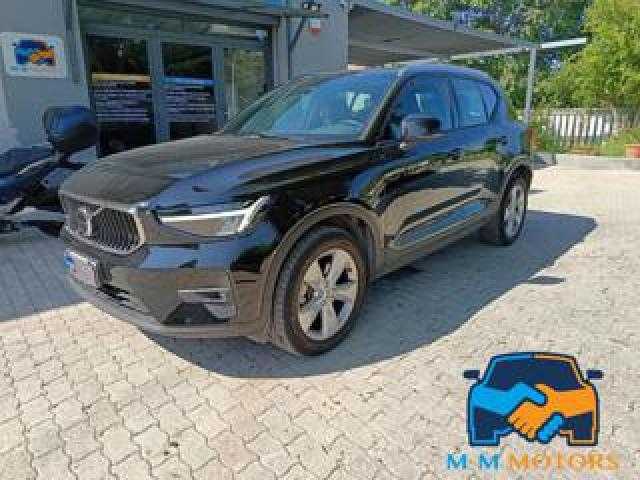 Volvo Xc40 B3 Automatico Core 