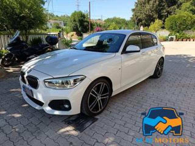 Bmw 116 D 5p. Msport Prommo 