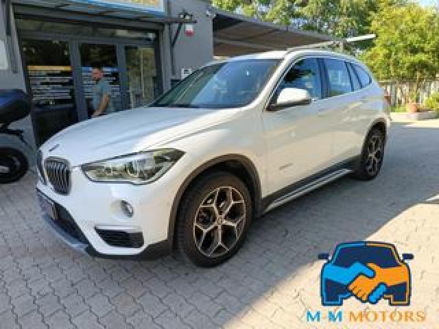 Bmw X1 Sdrive18d 