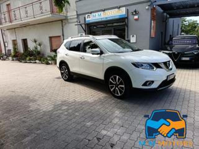 Nissan X-Trail 1.6 Dci 2wd N-Connecta Prommo 