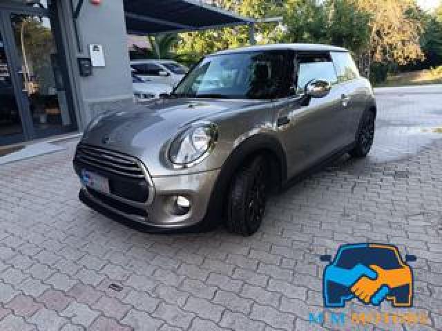 Mini One 1.5 One D 