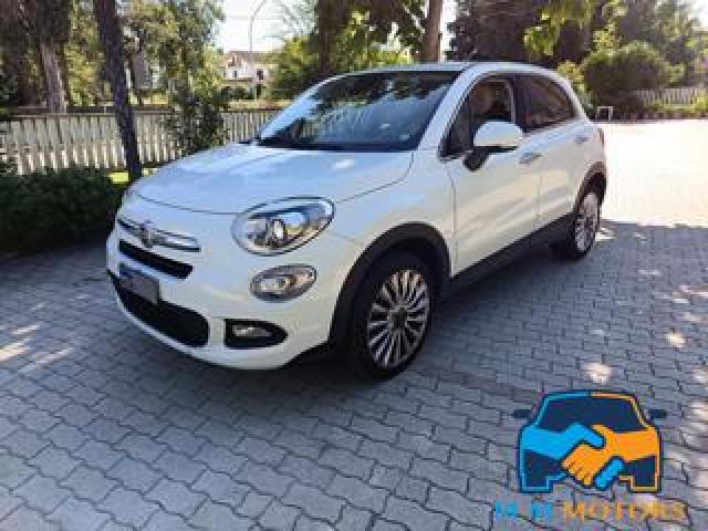 Fiat 500x 1.6 Multijet 120 Cv Lounge Prommo 