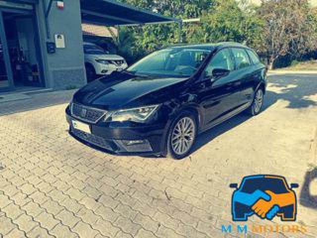 Seat Leon 1.5  Sw Tgi St Business 
