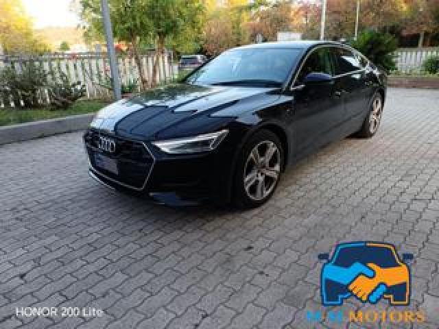 Audi A7 Spb 40 2.0 Tdi  Ultra S Tronic Hybrid 
