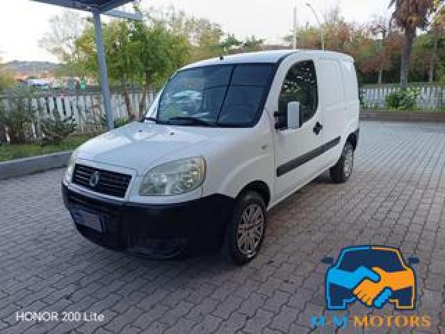 Fiat Doblo Doblò 1.6 16v Nat.pow. Cargo Maxi Lam.sx 