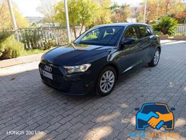 Audi A1 Spb 30 Tfsi S Tronic Business 