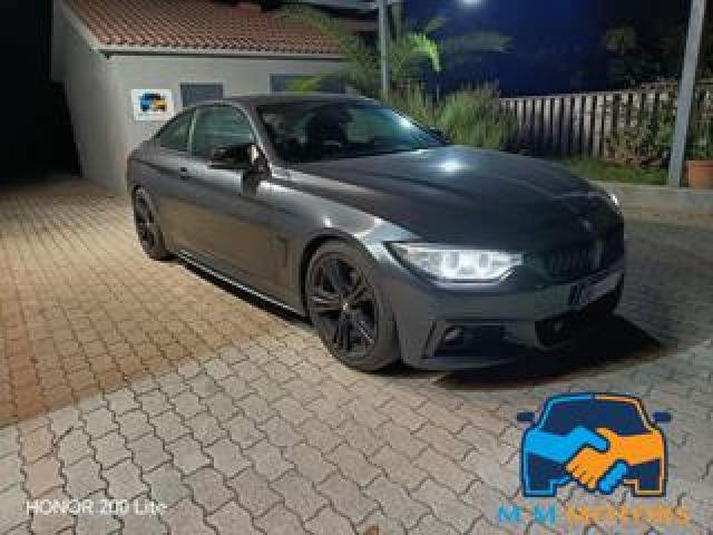 Bmw 428 I Coupé  X-Drive Msport 