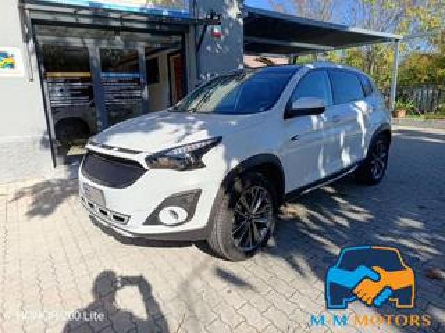 Dr Motor Dr F35 1.5 Turbo C.a. Bi-Fuel Gpl 