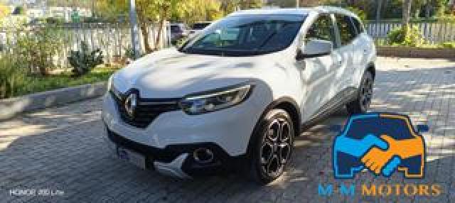 Renault Kadjar Blue Dci 8v 115cv Sport Edition2 