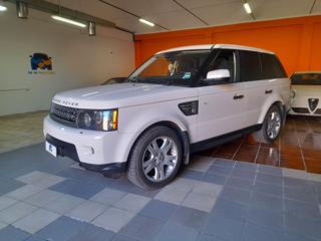 Land Rover Range Rover Sport 3.0 Sdv6 Hse 