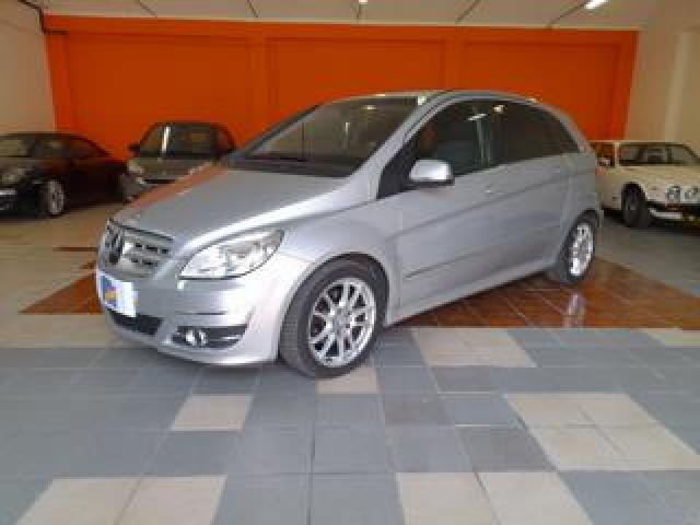 Mercedes Benz B 180 Cdi Premium 