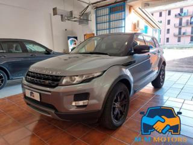 Land Rover Range Rover Evoque 2.2 Td4 5p. Pure Tech Pack 