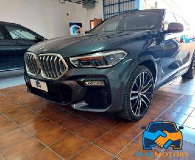 Bmw X6 Xdrive30d Msport 