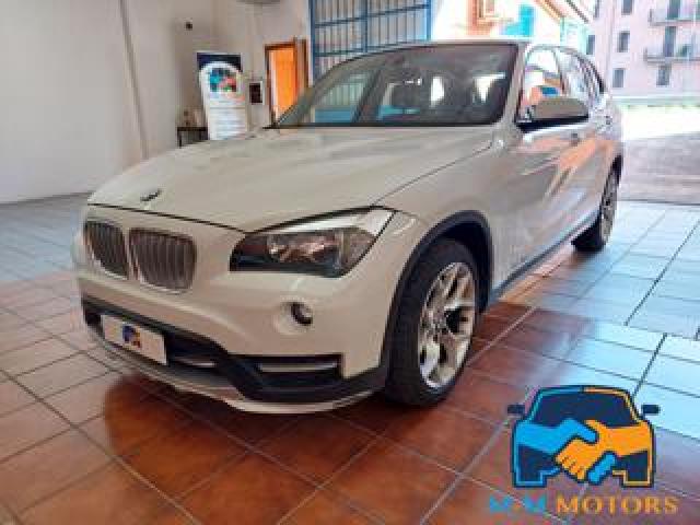 Bmw X1 Sdrive16d X Line 