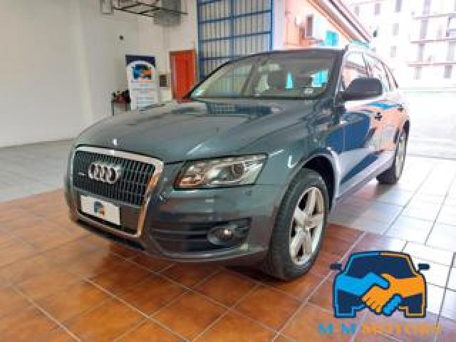 Audi Q5 2.0 Tdi 170 Cv Quattro S Tronic 