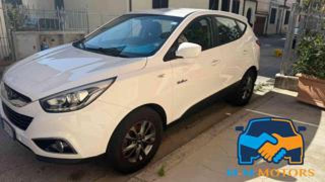 Hyundai Ix35 1.6 Gdi 16v 2wd Classic 