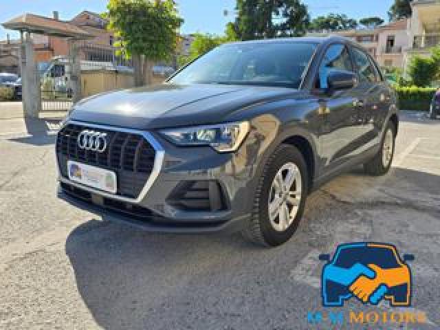 Audi Q3 35 Tdi S Tronic 