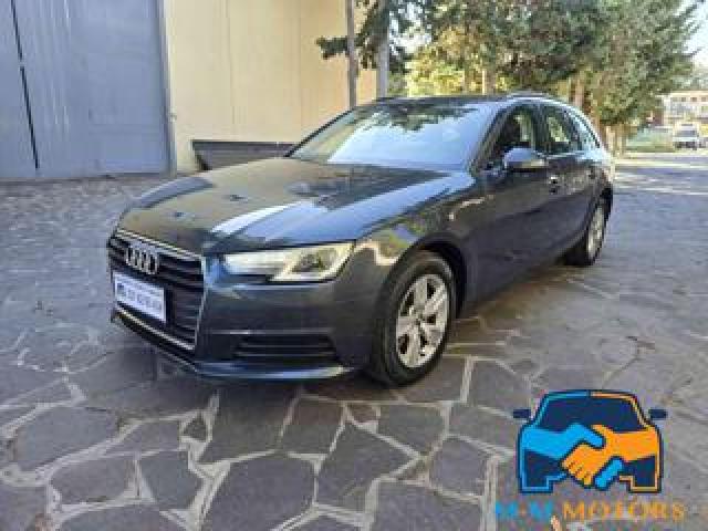 Audi A4 Avant 2.0 Tdi 150 Cv 