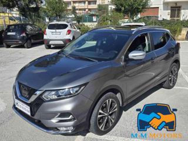Nissan Qashqai 1.6 Dci 2wd N-Connecta 