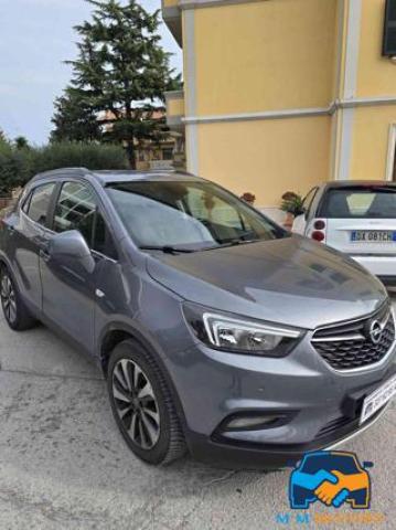 Opel Mokka X 1.6 Cdti Ecotec 4x2 Start&stop Innovation 