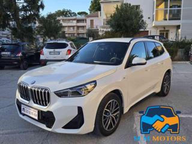 Bmw X1 Sdrive 18d Msport 