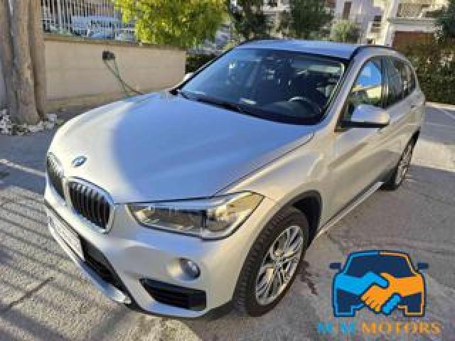 Bmw X1 Xdrive20d Business 