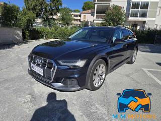 Audi A6 Allroad 45 Tdi 3.0 Quattro S Tronic 