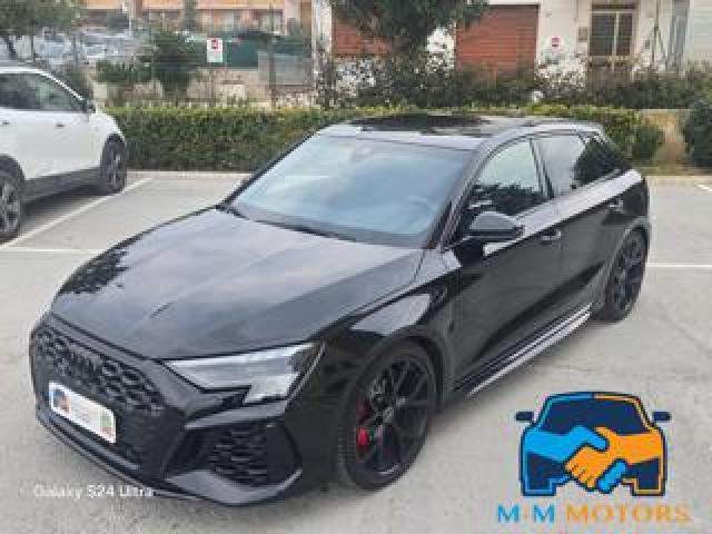 Audi Rs 3 Spb Tfsi Quattro S Tronic 