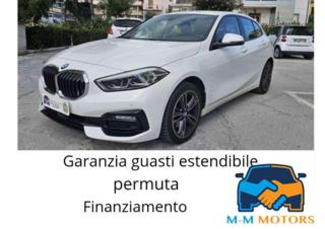 Bmw 116 D 5p. Sport 