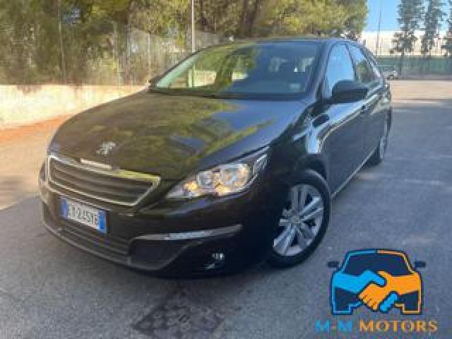 Peugeot 308 1.6 Hdi 92 Cv Sw Business 