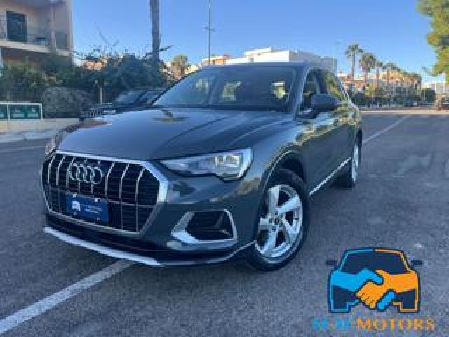 Audi Q3 35 Tdi Quattro S Tronic Business Advanced 
