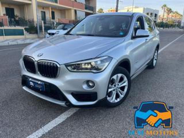 Bmw X1 Xdrive18d Advantage +tetto 
